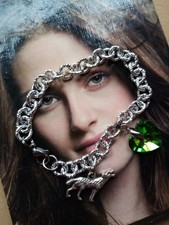 Bracciale TWILIGHT #2 lupo