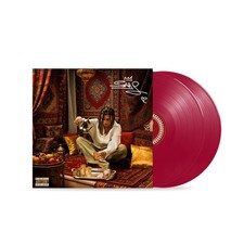 Sayf Santissimo LP Vinile