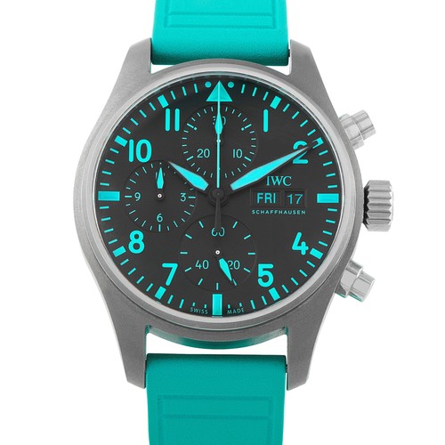 Orologio iwc pilot - orologio,