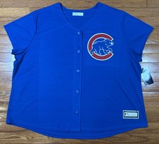NUOVO! Chicago Cubs Baseball