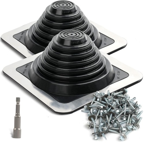Tubo tetto silicone - in,