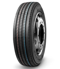 LINGLONG F820 205/75 R17.5 124/122 M  M+S Pneumatico  Gomma