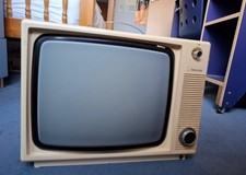 Ferguson Model 3847 - Vintage