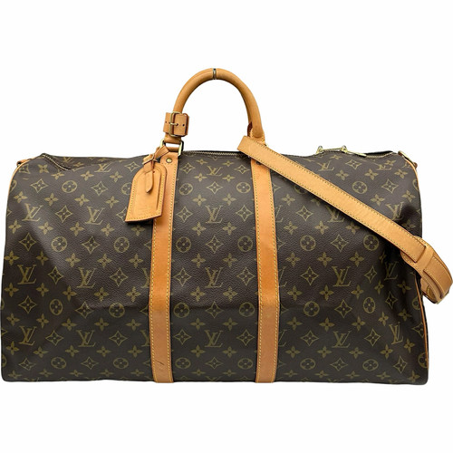 Borsa louis vuitton - borsa, keepall
