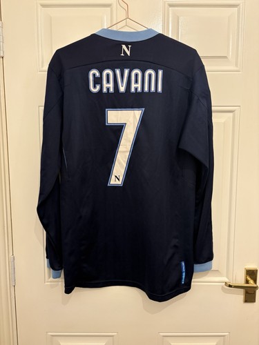 Rara maglia calcio macron - calcio,
