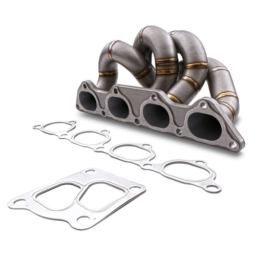 Collettore scarico race - collettore,