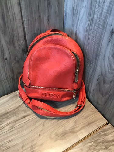 Guess backpack - backpack, (psl034308)