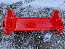 PARAURTI POSTERIORE FORD FIESTA MK8 ST-LINE 2017R->