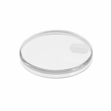Orologio plexi plastica - orologio,