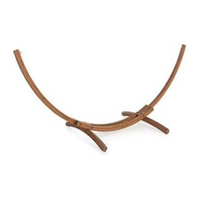 Supporto Amaca in Legno Bizzotto - Accessorio Giardino di Alta Qualità