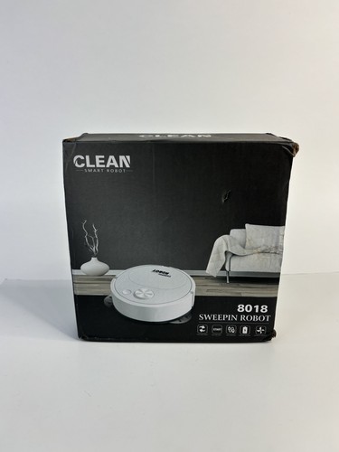 Clean smart robot - smart, 8018