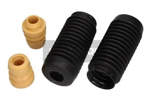 Front dust cover - front, kit