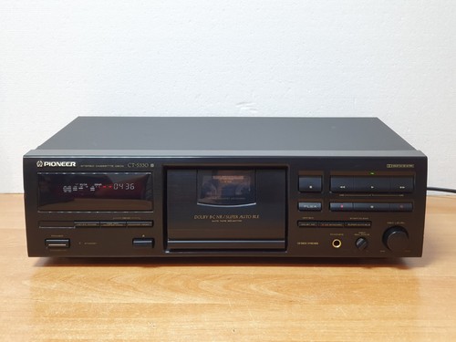 Pioneer s330 hifi stereo - ct-s330,