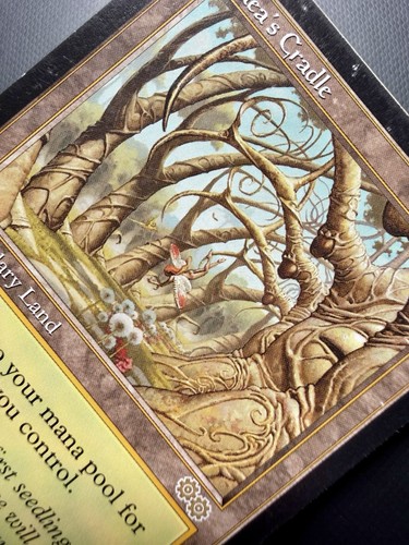 Mtg magic the gathering 1998 - the,