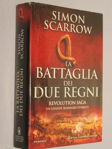 Battaglia dei due regni - dei,