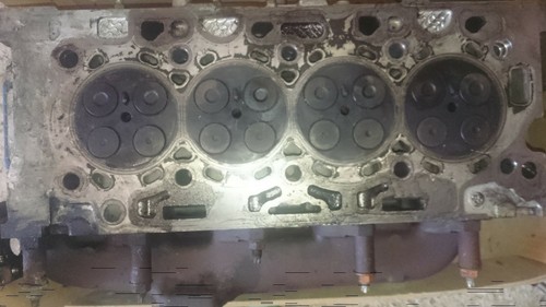 Ricambi ford focus 6tdci - ford,