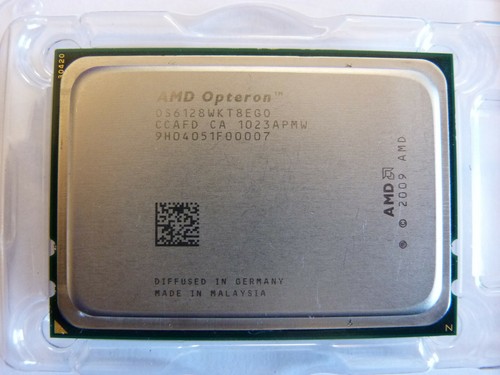 Amd opteron 6128 os6128wkt8eg0 - amd,