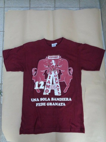 Shirt ale toro - -, toro,