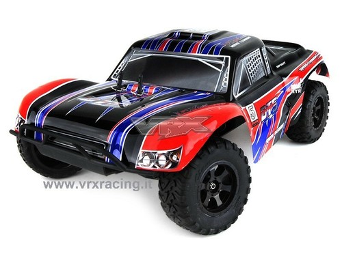 Rh1009 short course truck - ,