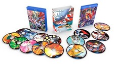 Gatchaman The Complete Series