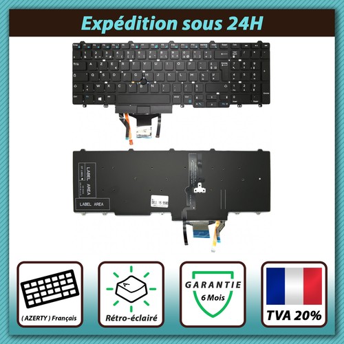 Clavier français original - clavier,