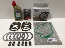 Kit frizione ebc completo rep - frizione,