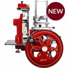 Berkel affettatrice manuale - affettatrice,