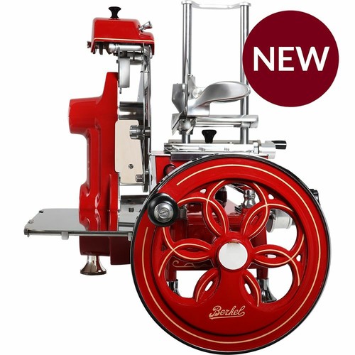 Berkel affettatrice manuale - affettatrice,