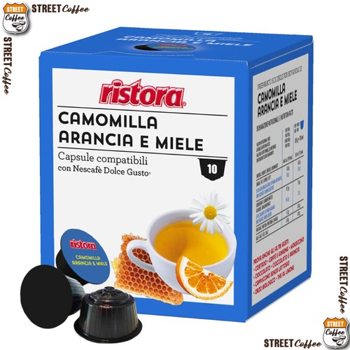 160 cialde capsule camomilla - capsule,