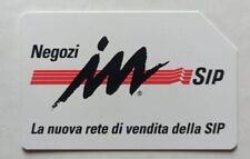 Sip-Omaggio Private 119/3270 Negozi Insip(Magnetica)