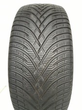 Gomma usata 215/50 r 17 pneumatico kleber krisalp hp3 Rif. X992