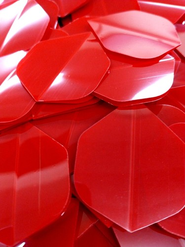 Strong dart flights taglia - strong,