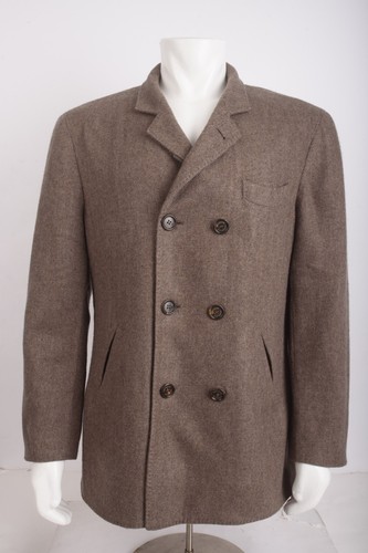 Giacca cappotto uomo - , brunello