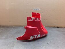 CARENA PUNTALE INFERIORE