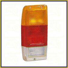 FARO FANALE FANALINO POSTERIORE SX PER NISSAN VANETTE 1987 92 GRUPPO OTTICO STOP