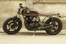 Marmitta Terminale Scarico