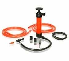 PDR* POMPA MANUALE A SIFONE