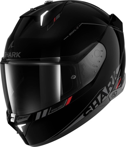 Casco integrale shark skwal - casco,