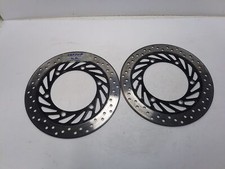 Honda CBR 1000 F 1989-1992 Dischi freni anteriori