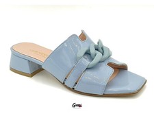 Sandali donna tacco Vernissage