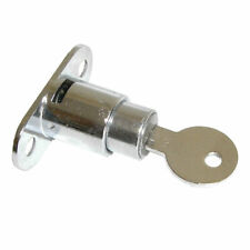 Serratura a pressione per calcio balilla Roberto Sport