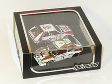 Set 1/43 Lancia Delta S4