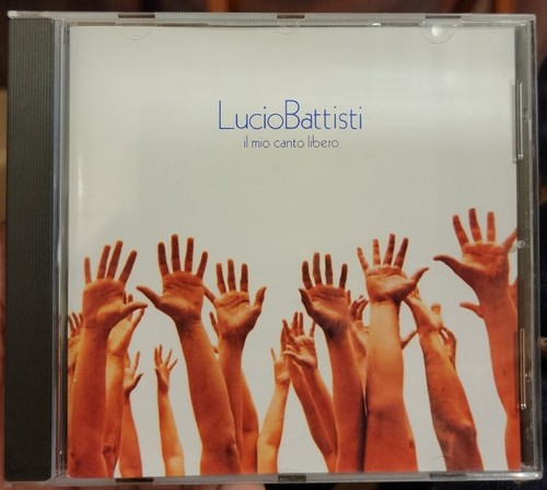 Lucio battisti mio canto - il,