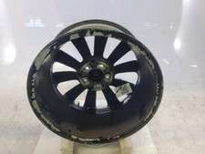 Cerchio In Alluminio - Volkswagen POLO V PH.1 - 6R06010258Z8 - X0-0586Z