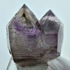 Ametista fantasma, scettro da