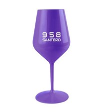 Calici Santero Viola