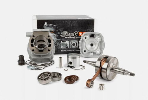 Kit motore gruppo termico - kit,
