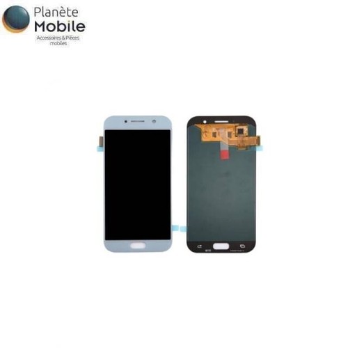 Ecran lcd vitre tactile - ecran,