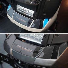 Adesivi 3D Protezioni frontali