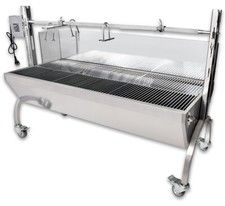 Griglia per maialini da latte